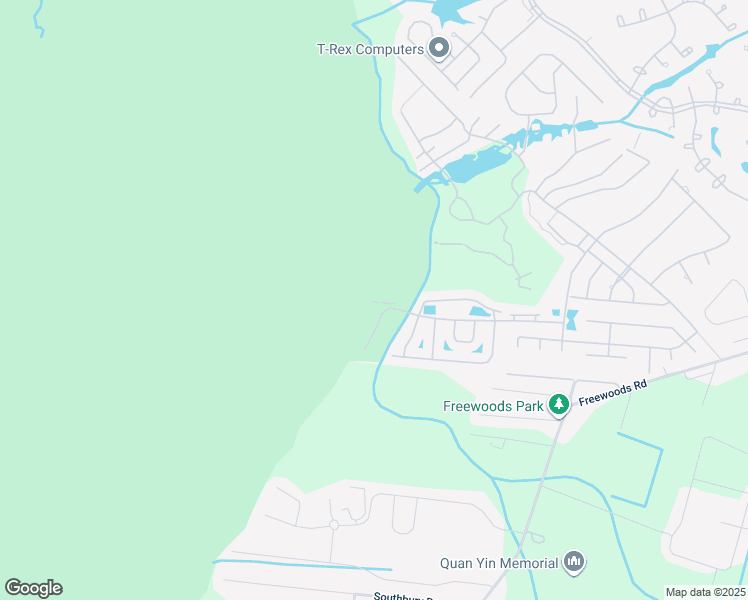 map of restaurants, bars, coffee shops, grocery stores, and more near 1460 Saint George Lane in Myrtle Beach