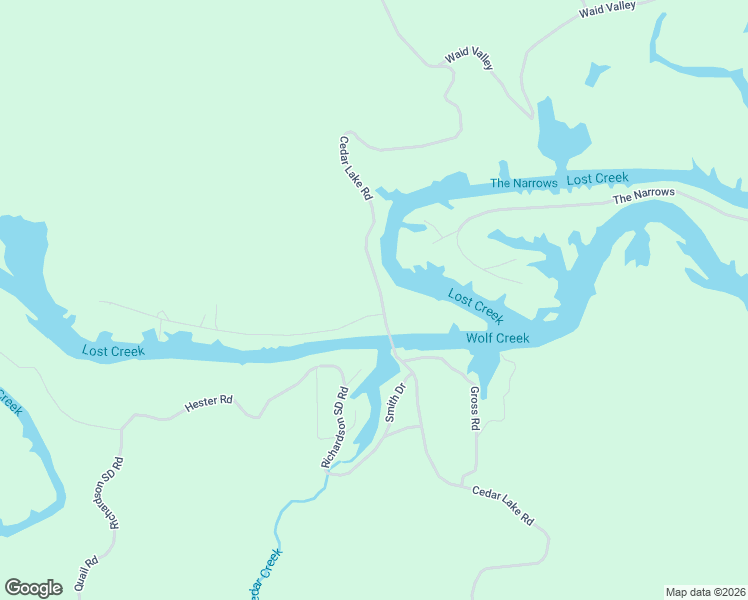 map of restaurants, bars, coffee shops, grocery stores, and more near 376 Wonder Lane in Parrish