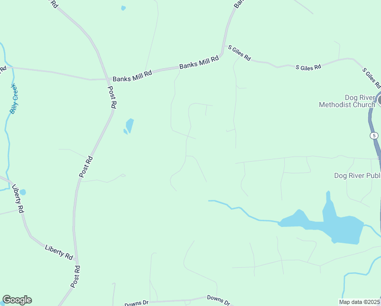 map of restaurants, bars, coffee shops, grocery stores, and more near 6086 Willowpond Court in Douglasville