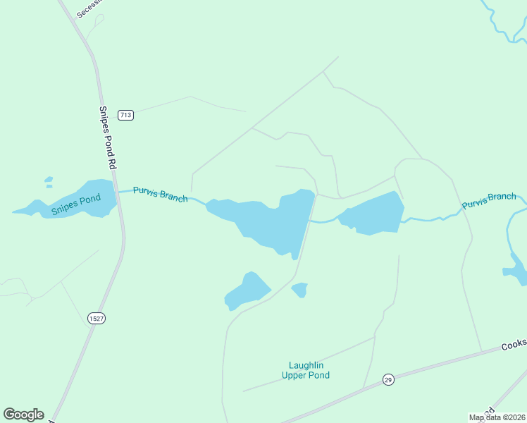 map of restaurants, bars, coffee shops, grocery stores, and more near 3535 Laughlin Loop in Aiken