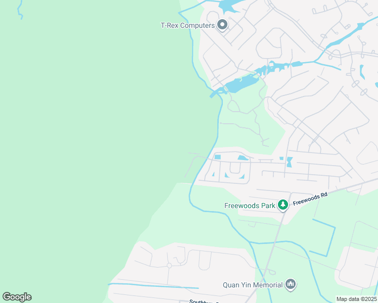 map of restaurants, bars, coffee shops, grocery stores, and more near 1460 Saint George Lane in Myrtle Beach