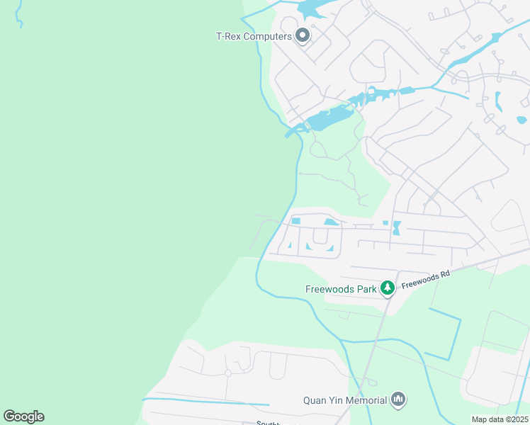 map of restaurants, bars, coffee shops, grocery stores, and more near 1460 Saint George Lane in Myrtle Beach