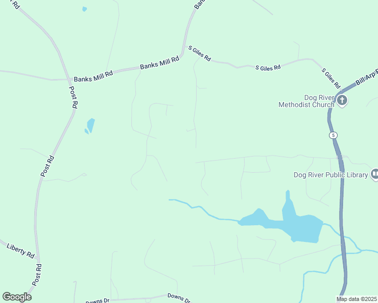 map of restaurants, bars, coffee shops, grocery stores, and more near 5995 Azalea Ridge Drive in Douglasville