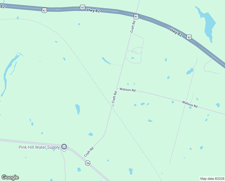 map of restaurants, bars, coffee shops, grocery stores, and more near 645 Craft Road in Bells