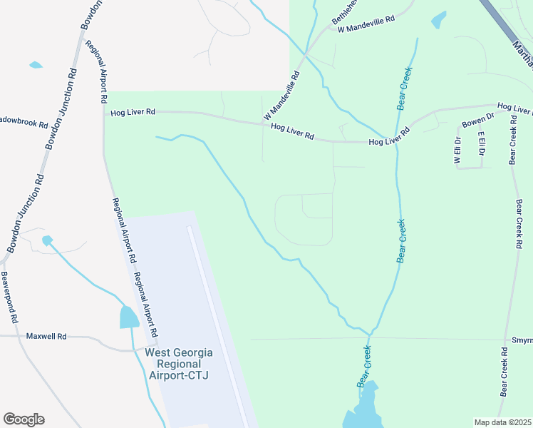 map of restaurants, bars, coffee shops, grocery stores, and more near 326 Lambert Overlook Circle in Carrollton