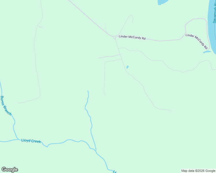 map of restaurants, bars, coffee shops, grocery stores, and more near 3772 Dent Road in Appling