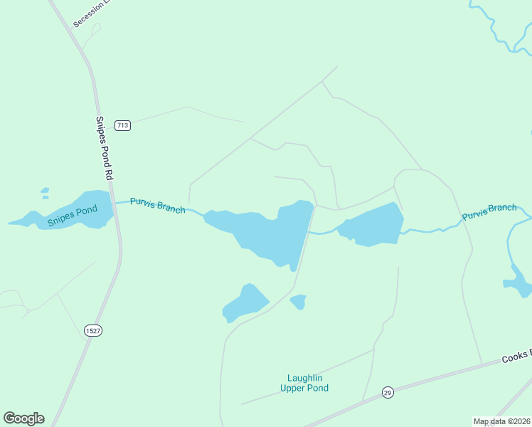 map of restaurants, bars, coffee shops, grocery stores, and more near 3535 Laughlin Loop in Aiken