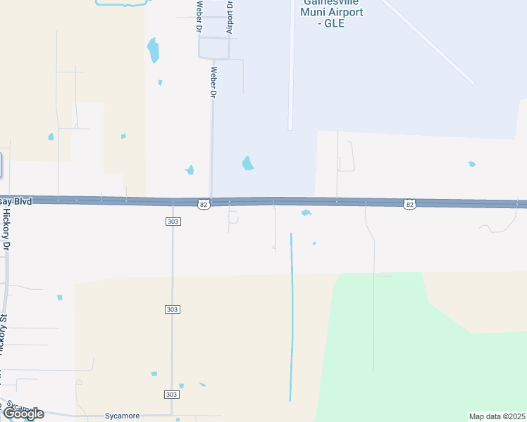 map of restaurants, bars, coffee shops, grocery stores, and more near 4400 J M Lindsay Boulevard in Gainesville