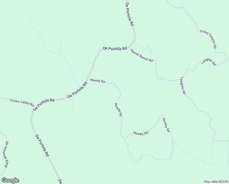 map of restaurants, bars, coffee shops, grocery stores, and more near 33120 Newby Road in Temecula