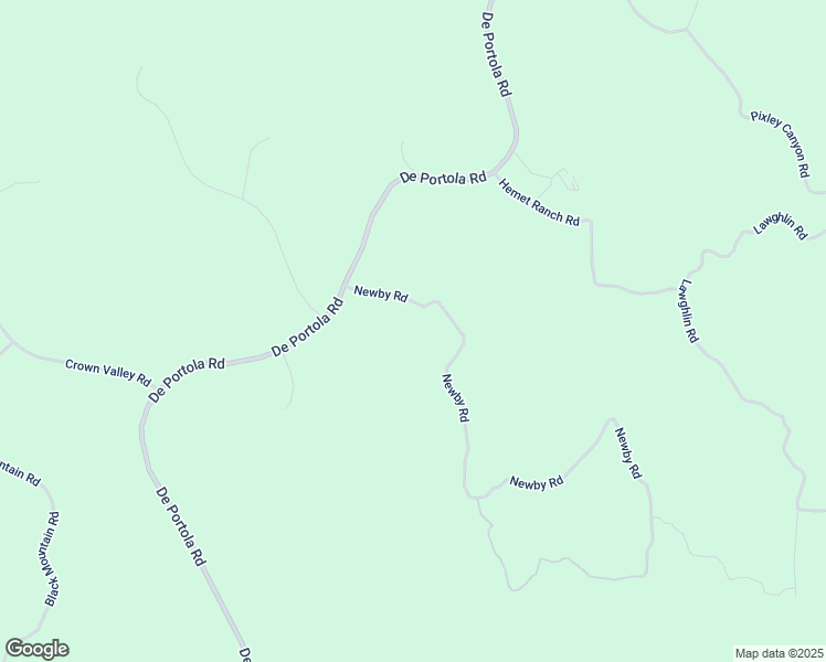map of restaurants, bars, coffee shops, grocery stores, and more near 33095 Newby Road in Temecula