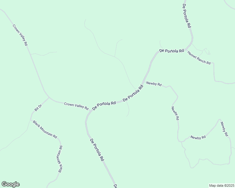 map of restaurants, bars, coffee shops, grocery stores, and more near 32955 Buckskin Road in Temecula