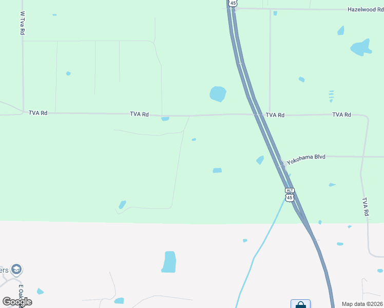 map of restaurants, bars, coffee shops, grocery stores, and more near 2950 Quail Ridge Road in West Point