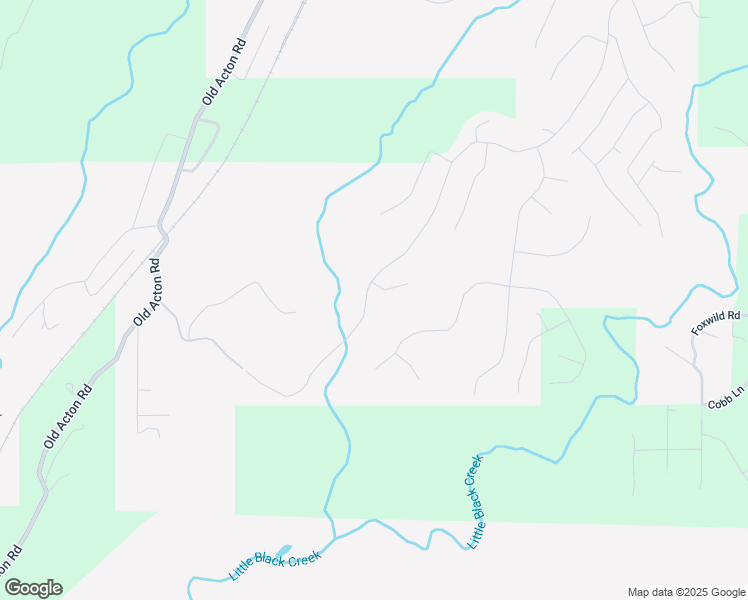 map of restaurants, bars, coffee shops, grocery stores, and more near 1100 Brookhaven Drive in Odenville