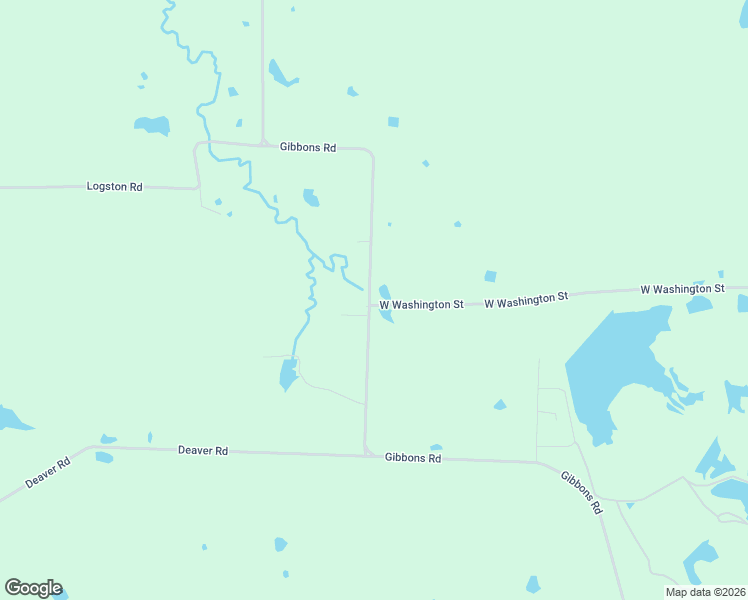 map of restaurants, bars, coffee shops, grocery stores, and more near 1662 Gibbons Rd in Sherman