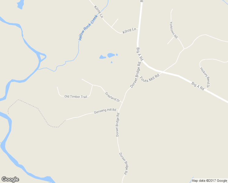 map of restaurants, bars, coffee shops, grocery stores, and more near 6710 Grayland Drive in Douglasville