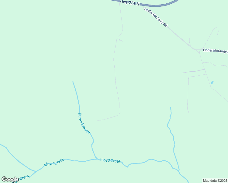 map of restaurants, bars, coffee shops, grocery stores, and more near 3760 Burns Road in Appling