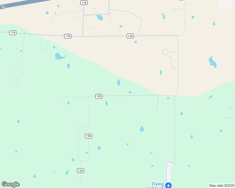 map of restaurants, bars, coffee shops, grocery stores, and more near in Whitesboro