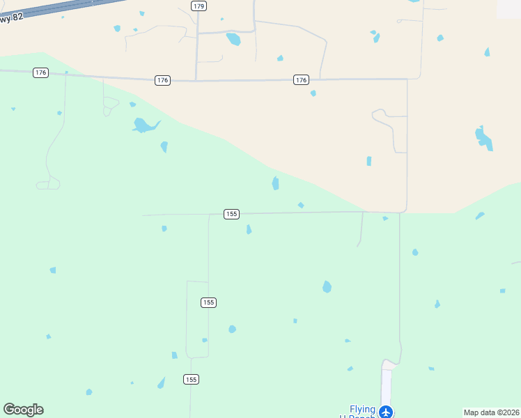 map of restaurants, bars, coffee shops, grocery stores, and more near in Whitesboro