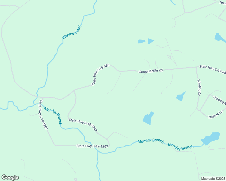 map of restaurants, bars, coffee shops, grocery stores, and more near 2-36 Shadow Lane in Trenton