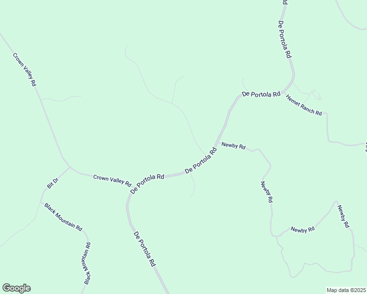 map of restaurants, bars, coffee shops, grocery stores, and more near 32955 Buckskin Road in Temecula