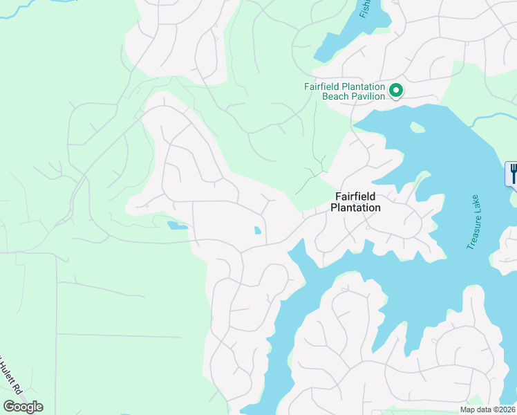 map of restaurants, bars, coffee shops, grocery stores, and more near 4018 Golfview Drive in Villa Rica