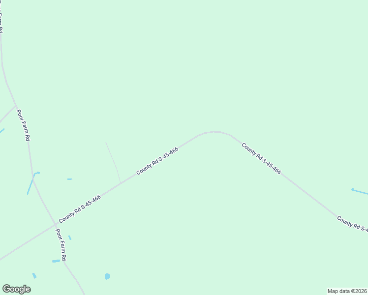 map of restaurants, bars, coffee shops, grocery stores, and more near 673 County Road S-45-466 in Kingstree