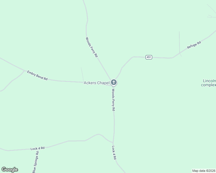 map of restaurants, bars, coffee shops, grocery stores, and more near 555 Woods Ferry Road in Lincoln