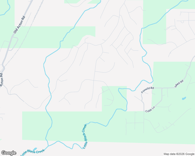 map of restaurants, bars, coffee shops, grocery stores, and more near 210 Madison Lane in Odenville