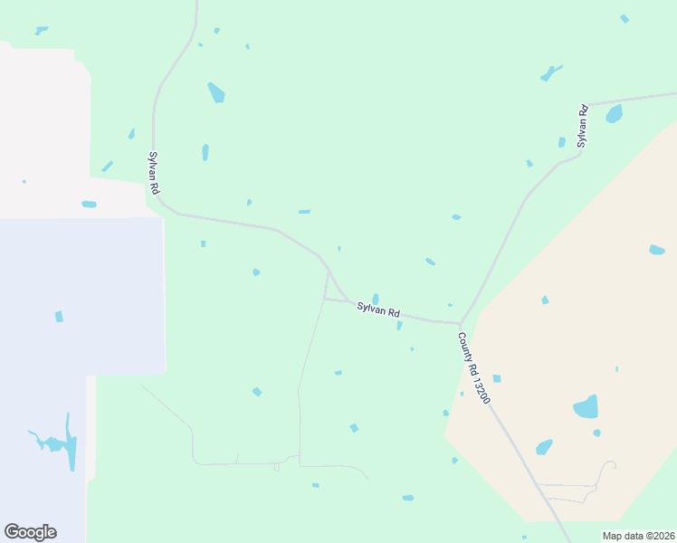 map of restaurants, bars, coffee shops, grocery stores, and more near 1797 Farm to Market Road 2121 in Paris