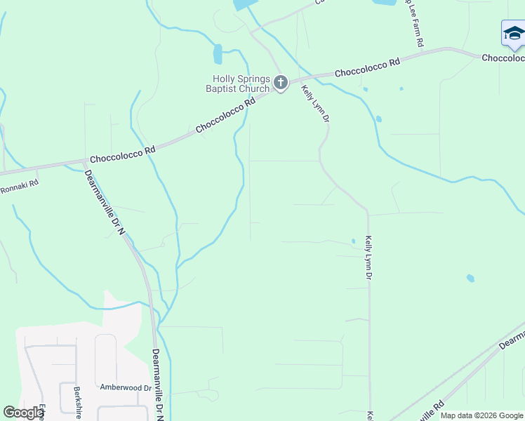 map of restaurants, bars, coffee shops, grocery stores, and more near 529 Jasmine Hill Road in Anniston
