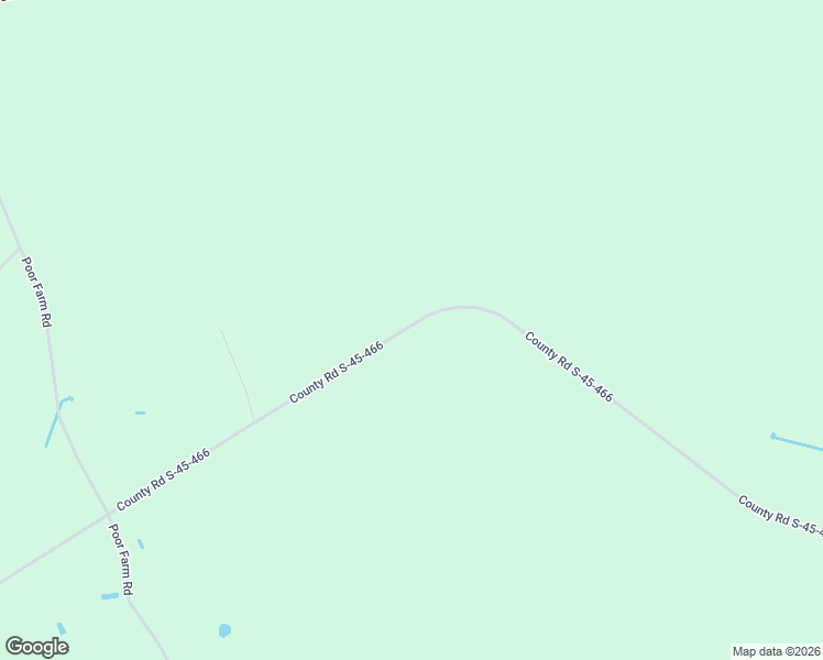 map of restaurants, bars, coffee shops, grocery stores, and more near 673 County Road S-45-466 in Kingstree