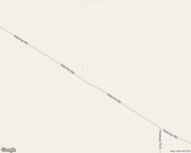 map of restaurants, bars, coffee shops, grocery stores, and more near 80376 Buckeye Salome Road in Salome