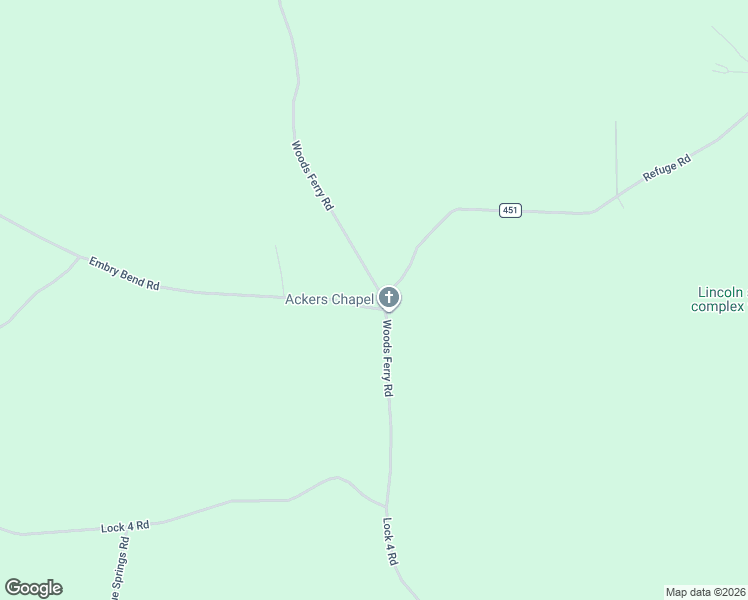 map of restaurants, bars, coffee shops, grocery stores, and more near 555 Woods Ferry Road in Lincoln