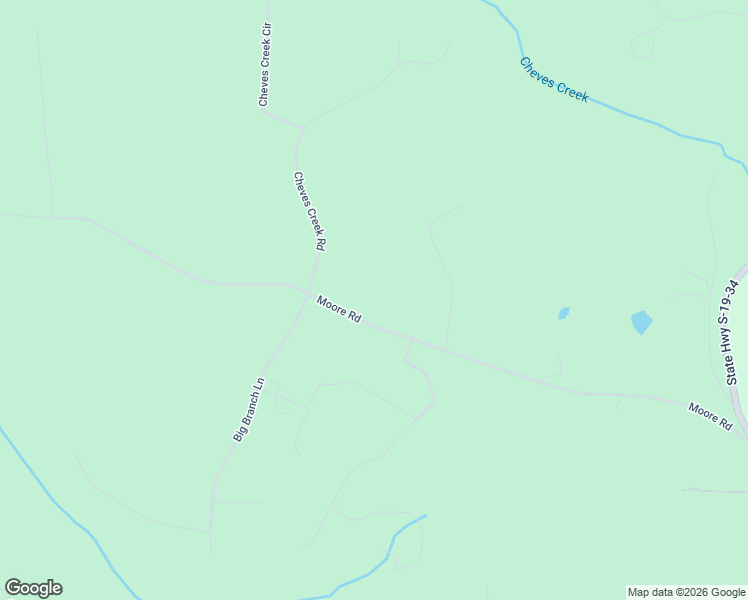 map of restaurants, bars, coffee shops, grocery stores, and more near 213 Moore Road in North Augusta