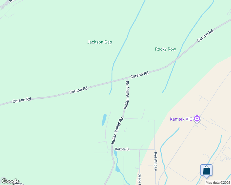 map of restaurants, bars, coffee shops, grocery stores, and more near 4610 Shepherd Lane in Birmingham