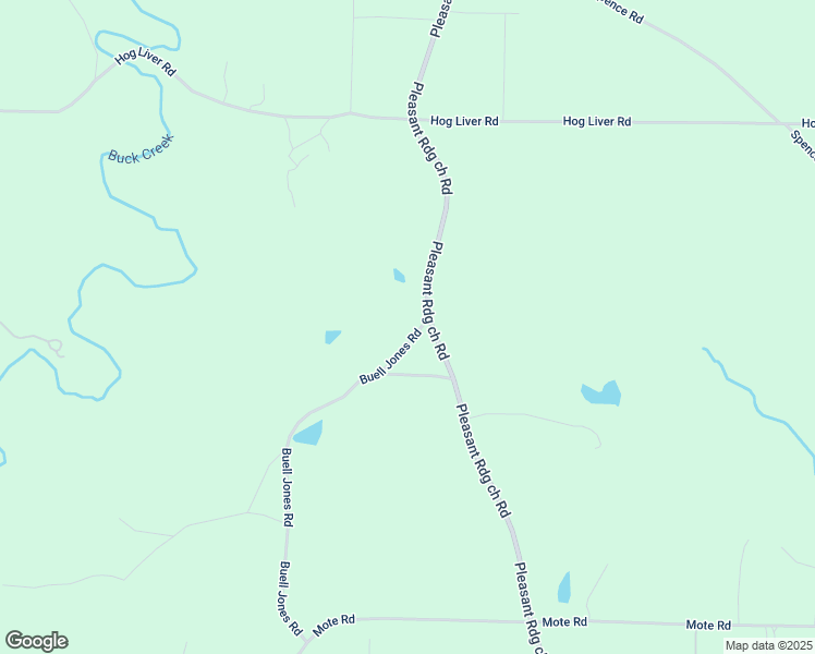 map of restaurants, bars, coffee shops, grocery stores, and more near 460 Buell Jones Road in Carrollton