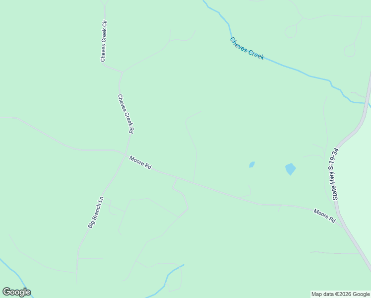 map of restaurants, bars, coffee shops, grocery stores, and more near 15 Sunset Circle in North Augusta