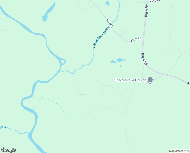 map of restaurants, bars, coffee shops, grocery stores, and more near 6780 Grayland Drive in Douglasville