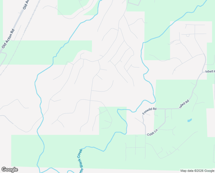 map of restaurants, bars, coffee shops, grocery stores, and more near 265 Madison Lane in Odenville