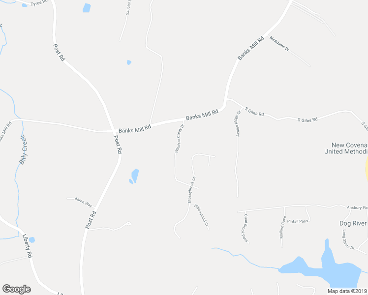 map of restaurants, bars, coffee shops, grocery stores, and more near 5940 Windsor Creek Drive in Douglasville