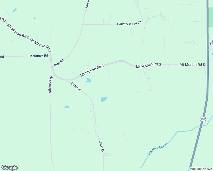 map of restaurants, bars, coffee shops, grocery stores, and more near 134 Blake Cul-De-Sac in Pell City