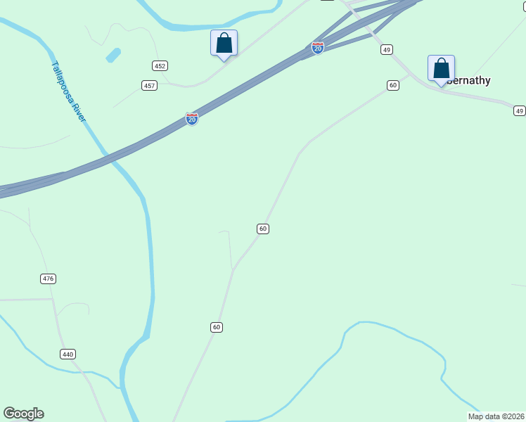 map of restaurants, bars, coffee shops, grocery stores, and more near in Abernathy