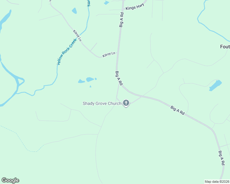 map of restaurants, bars, coffee shops, grocery stores, and more near 5909 Dorset Bridge Road in Douglasville