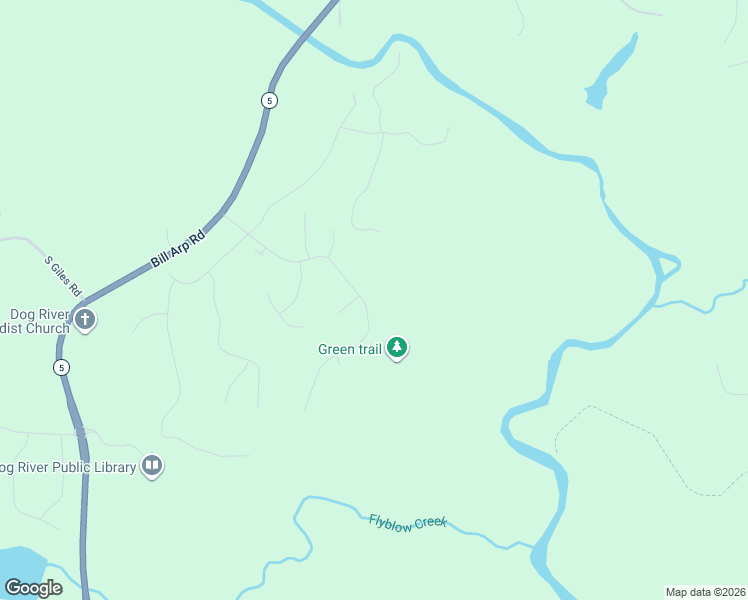 map of restaurants, bars, coffee shops, grocery stores, and more near 7430 River Walk Drive in Douglasville