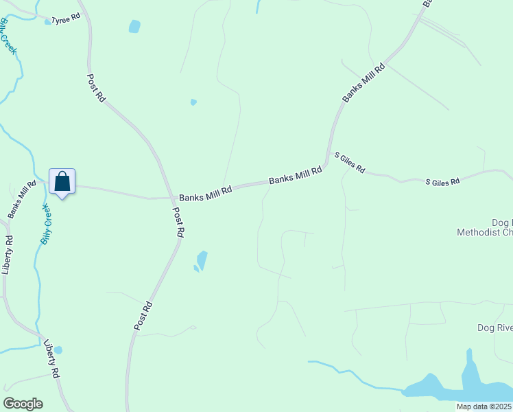 map of restaurants, bars, coffee shops, grocery stores, and more near 5915 Windsor Creek Drive in Douglasville