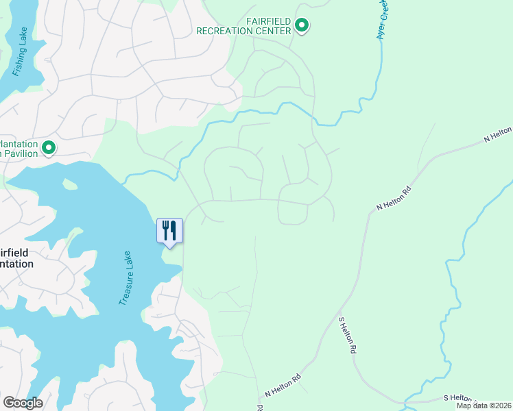 map of restaurants, bars, coffee shops, grocery stores, and more near 8098 Lakeview Parkway in Villa Rica