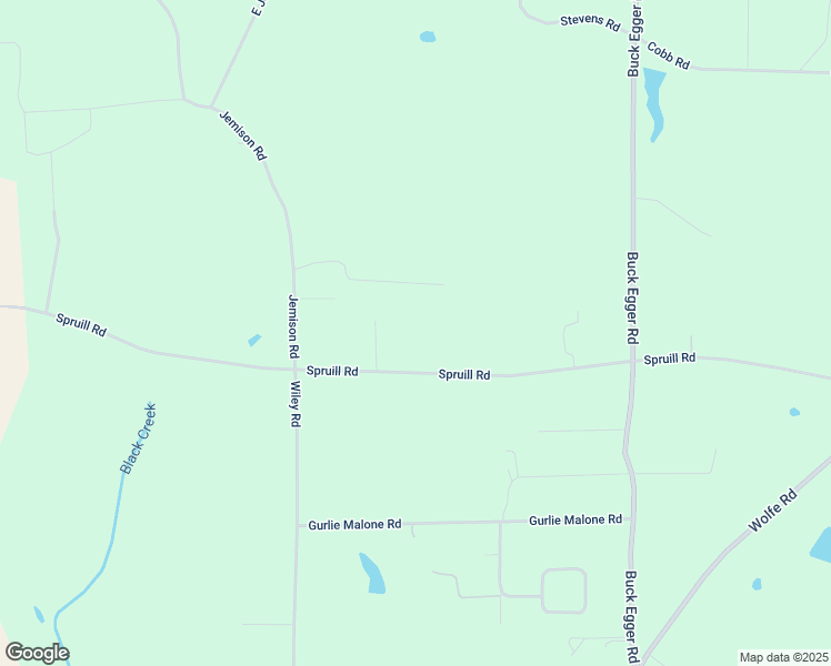 map of restaurants, bars, coffee shops, grocery stores, and more near 1965 Spruill Road in Caledonia