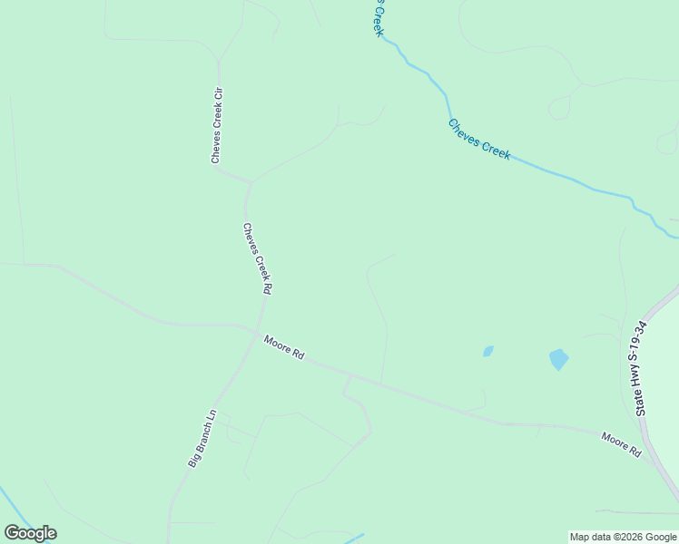 map of restaurants, bars, coffee shops, grocery stores, and more near 39 Sunset Circle in North Augusta