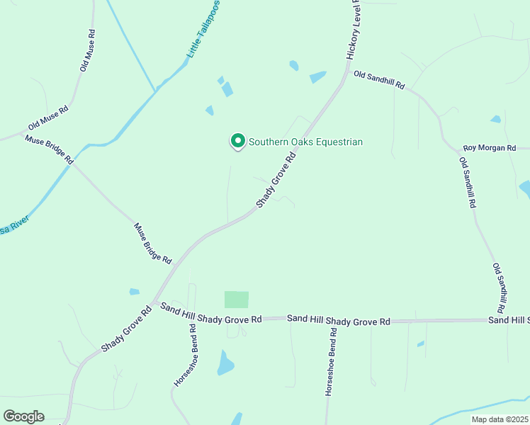 map of restaurants, bars, coffee shops, grocery stores, and more near 3305 Shady Grove Road in Carrollton
