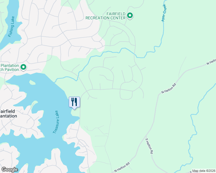 map of restaurants, bars, coffee shops, grocery stores, and more near 8098 Lakeview Parkway in Villa Rica